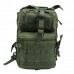 Рюкзак тактический Bag Camo лес 20л (Sniper Wear)