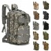 Рюкзак тактический Bag Camo лес 20л (Sniper Wear)