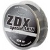 Леска монофильная ALLVEGA "ZDX Special Spin" 100м 0,16мм (3,28кг) Светло-серый, 100