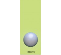 1200 25 Поплавок для дальн. заброса упрощенный (h40/d20) 25г 