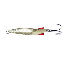 Блесна колеб. Pike 12гр Premier Золотой