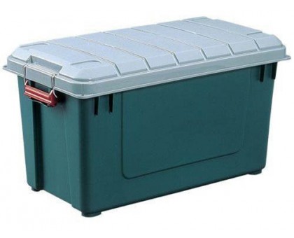 Экспедиционный ящик IRIS RV BOX 700 70*37*39