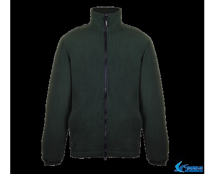 Флисовая куртка "Пилигрим" хаки, Polar Fleece