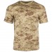 Футболка Sniper Wear цв.пустыня-цифра