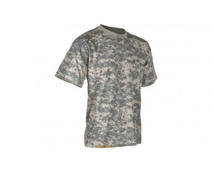 Футболка Sniper Wear цв.серая цифра