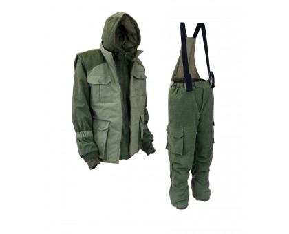 К-417 Костюм-тройка Wizard-2 (-15)