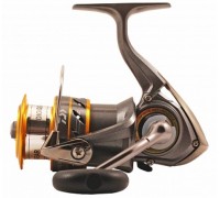 Катушка безынерционная DAIWA 