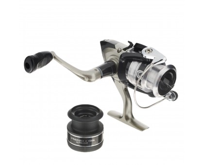 Катушка безынерционная DAIWA "Strikeforce" E 1500A Ultralight