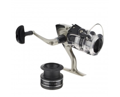 Катушка безынерционная DAIWA "Strikeforce" E 2500A