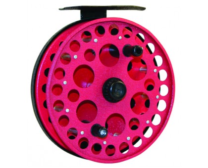 Катушка инерционная SIWEIDA T-125 (Д125мм) 2bb