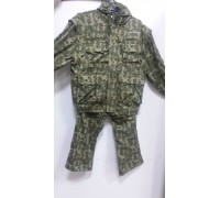 Костюм 