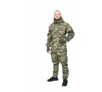 Костюм тактический демисез. 