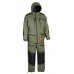 Костюм зимний Siberia ,цв.хаки/черный,тк.Breathable (-45)