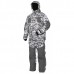 Костюм зимний Woodline Extreme Camo (-40)