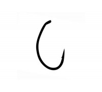 Крючок GAMAKATSU C12 Barbless №12 (BL) (25шт.)