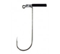 Крючок GAMAKATSU DropShot Jig 90 №1 (3шт.)