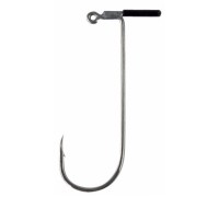 Крючок GAMAKATSU DropShot Jig 90 №4/0 (3шт.)