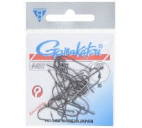 Крючок GAMAKATSU F31 №4 (25шт.)