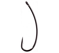 Крючок GAMAKATSU G-Carp A1 Long Claw T/C  №2 (10шт.)
