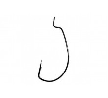 Крючок GAMAKATSU Worm Offset Ewg NS №4 (6шт.)