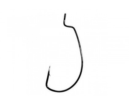 Крючок GAMAKATSU Worm Offset Ewg NS №4 (6шт.)