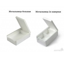 Мотыльница большая двойная (Тайга) 