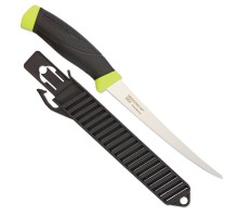 Нож Morakniv Fishing Comfort Fillet 155 нержавеющая сталь