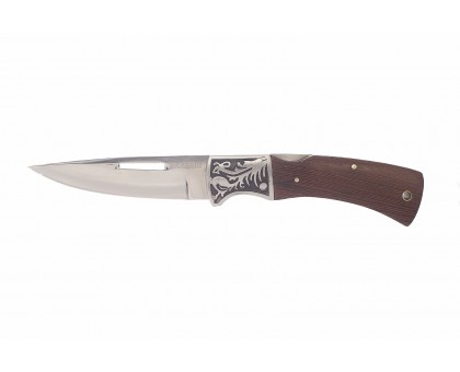 Нож складногй В624 "Балхаш"