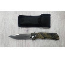 Нож складной №А806