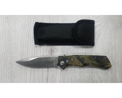 Нож складной №А806