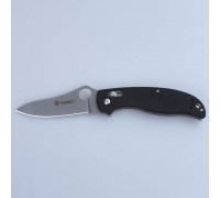 Нож складной туристический Ganzo G733-BK
