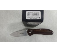 Нож складной туристический Ganzo G7392-WD1