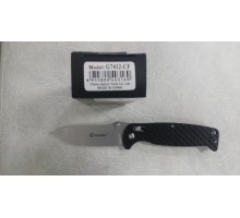 Нож складной туристический Ganzo G7412-CF