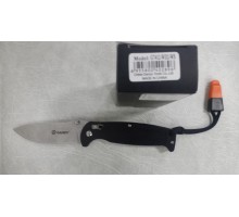 Нож складной туристический Ganzo G7412-WD2-WS