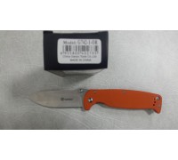 Нож складной туристический Ganzo G742-1-OR