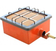 Обогреватель (плита) инфракрасный газовый СЛЕДОПЫТ 