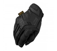 Перчатки тактич. Mechanix б/пал. цв. Чёрный