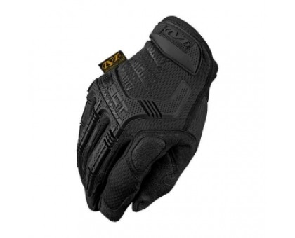 Перчатки тактич. Mechanix б/пал. цв. Чёрный