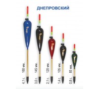 Поплавок бамбук 