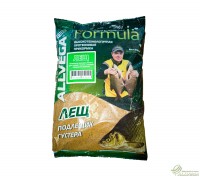 Прикормка ALLVEGA 