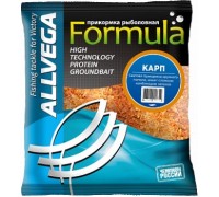 Прикормка ALLVEGA 