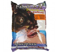 Прикормка 