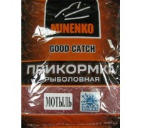 Прикормка 