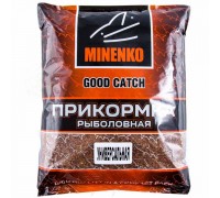Прикормка 