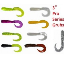 Приманка мягкая SIWEIDA 