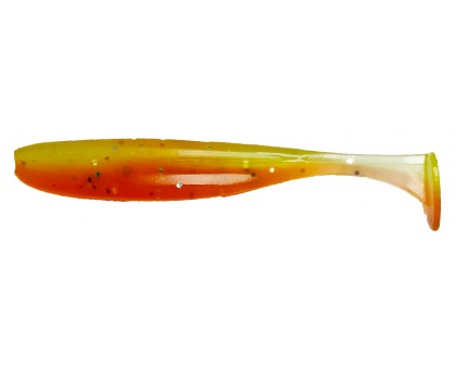 Приманка мягкая SIWEIDA "Crazy Shad" 6,5см 1,6г (1 шт.) цв. 358