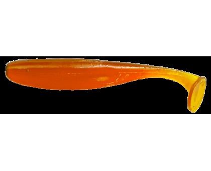 Приманка мягкая SIWEIDA "Crazy Shad" 7,5см 2,6г (1 шт.) цв. 143