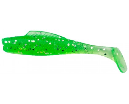 Приманка мягкая SIWEIDA "Fighter Shad" 6,5см 2,6г (1 шт.) цв. 164