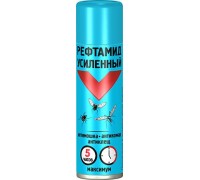 Рефтамид Экстра Максимум (Усиленный), 150мл 