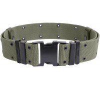 Ремень Mauser Quick Release Pistol Belt GR (130 cм) , цв.хаки